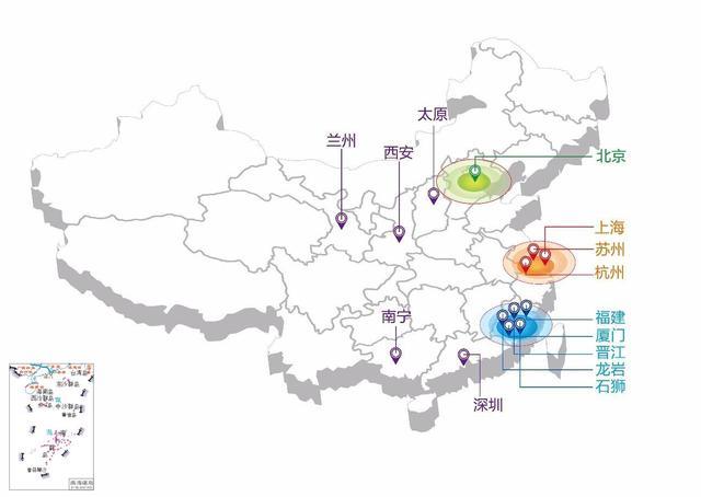 中国的城市群是否有必要发展市域铁路通勤——以京津冀、长三角和珠三角为例