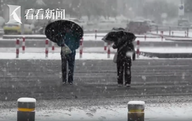 河南局地暴雪，影响与应对