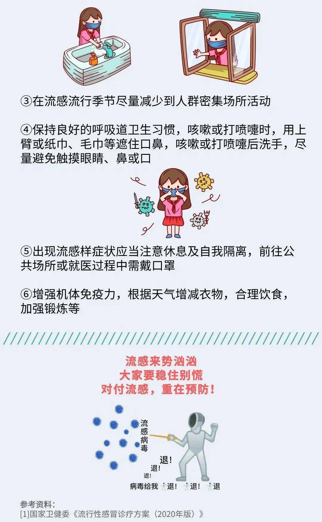 揭秘真相！甲流患者能否安心沐浴？专家给出答案！