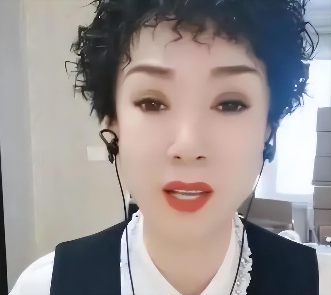 愤怒与失望，谢广坤女儿公开控诉父亲真相揭秘