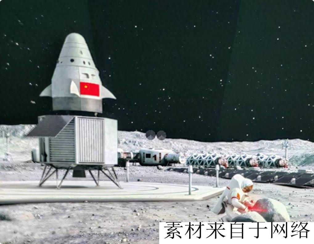 王亚平登月准备揭秘，太空之旅背后的辛勤付出与期待！深度解析最新资讯进展。