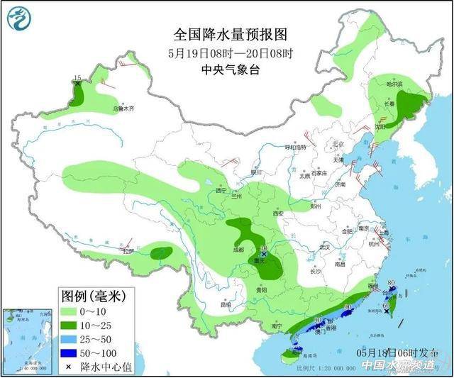 广东冰雹天气引发AI制图争议，真实灾情究竟如何？深度解析背后的真相